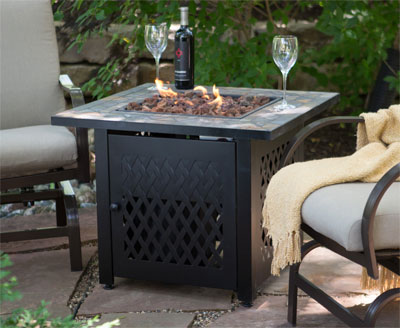Endless Summer Fire Pit Table - Get it for Under $200?
