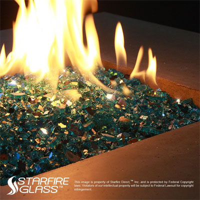 Fire Glass Vs Lava Rock Which Is Better And Why